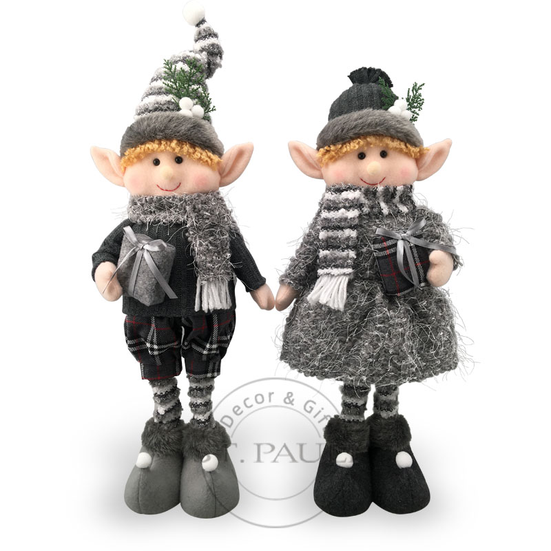 PL7G912 A22‘’B18寸男女圣诞站姿精灵 毛织布 站姿 摆饰 A22‘’B18 inch Boys and Girls Chistmas Elf Standing Knitted Fabric Sitting Tabletop .jpg PL7G912 A22‘’B18寸男女圣诞站姿精灵 毛织布 站姿 摆饰 A22‘’B18 inch Boys and Girls Chistmas Elf Standing Knitted Fabric Sitting Tabletop .jpg