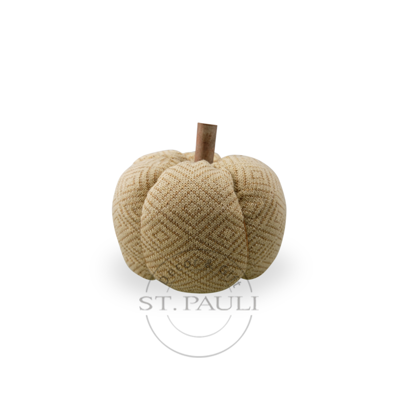 PL2C475 7''秋收编织毛织南瓜 毛织布 桌面小摆饰 Harvest Knited Pumpkin Knitted Tabletop Decor 白底图.jpg