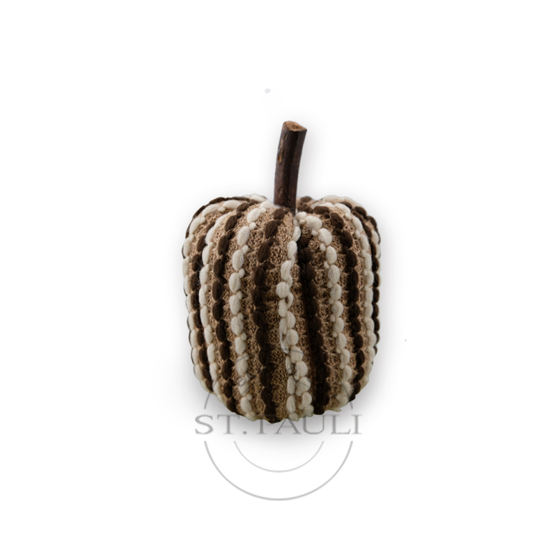 PL2C478 3.5''秋收编织毛织南瓜 毛织布 桌面小摆饰 Harvest Knited Pumpkin Knitted Tabletop Decor 白底图.jpg