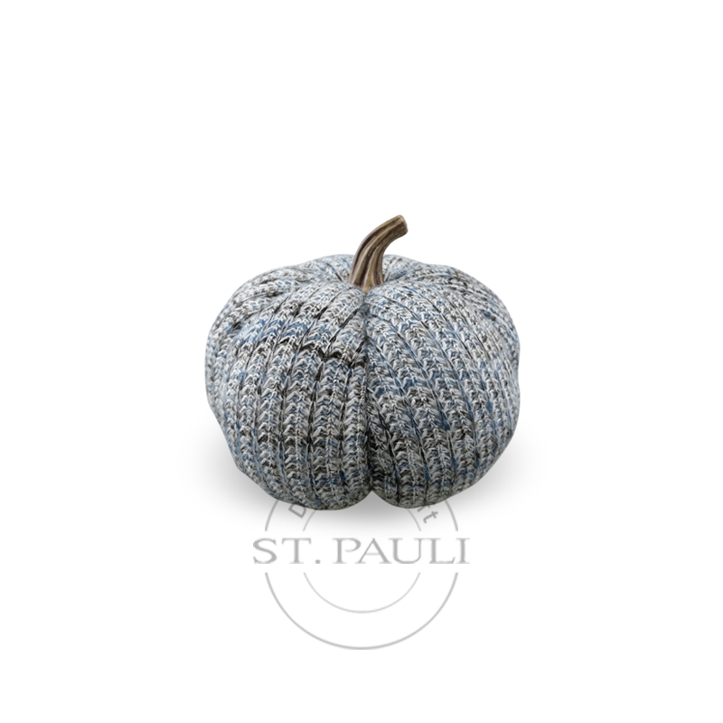 PL2C463 12''秋收编织毛织南瓜 毛织布 桌面小摆饰 Harvest Knited Pumpkin Knitted Tabletop Decor 白底图.jpg