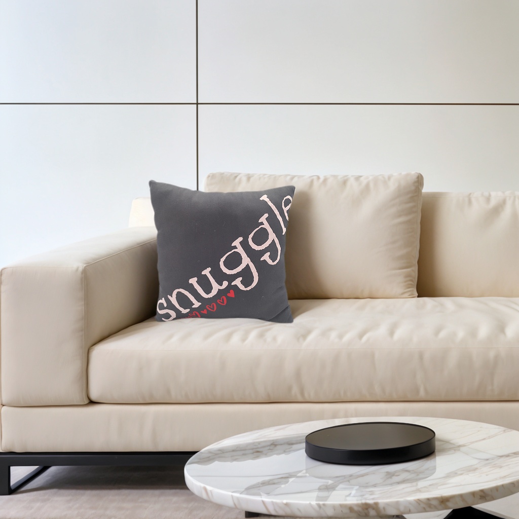 Valentine's Day Valentine Decorations Throw Decorative Pillow